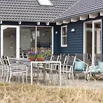 Tatil Evi Cozy In With Wifi Vejers Strand