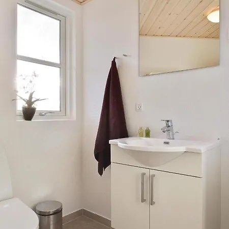 Casa vacanze Cozy In With Wifi