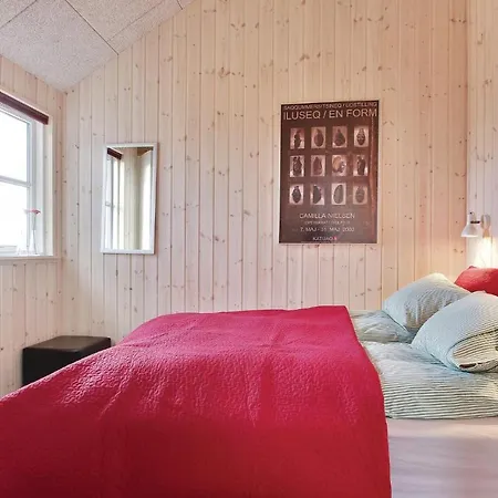 In With Sauna Semesterbostad