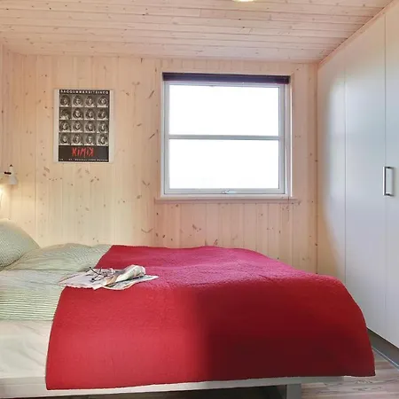 度假居 In With Sauna *