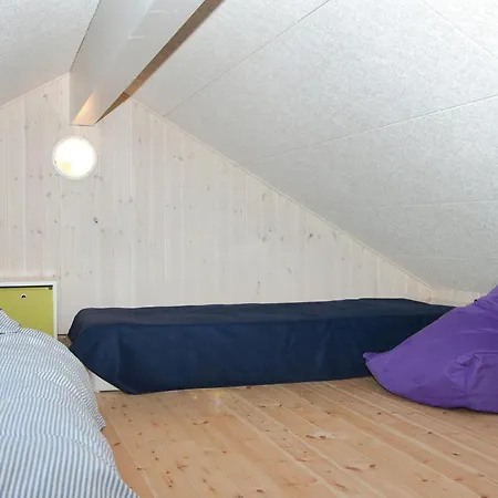 Casa vacanze Cozy In With Wifi *