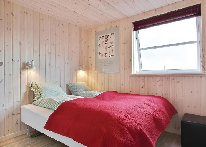 Cozy In With Wifi *