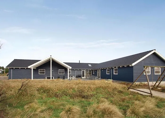 Holiday home Cozy In With Wifi *