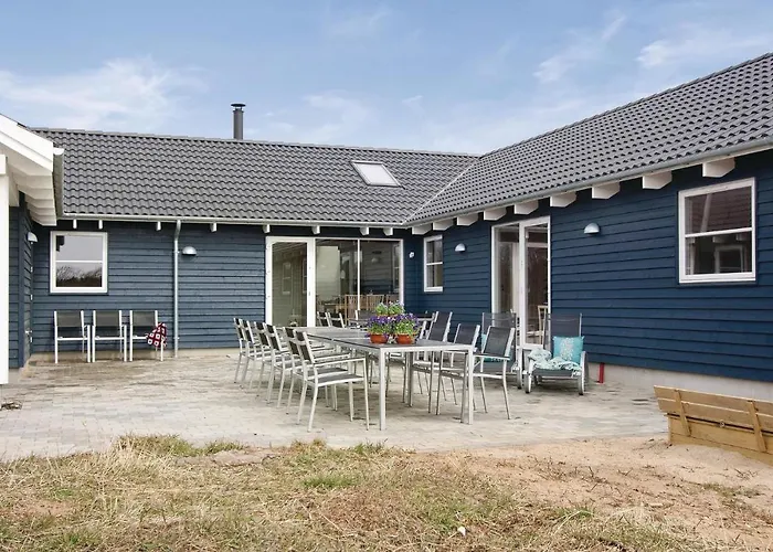 Cozy In With Wifi Holiday home