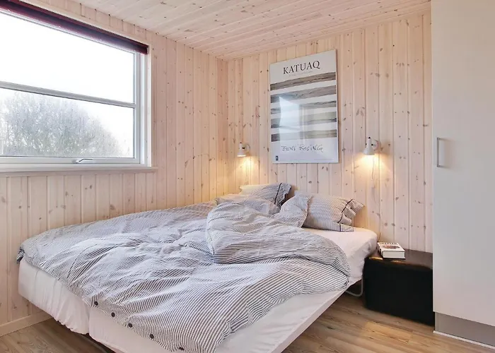 Cozy In With Wifi *
