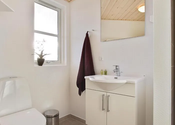 Holiday home Cozy In With Wifi
