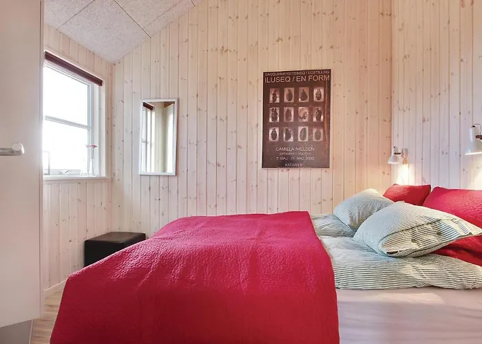 Cozy In With Wifi Holiday home