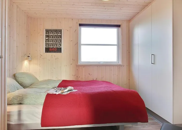 Holiday home Cozy In With Wifi *