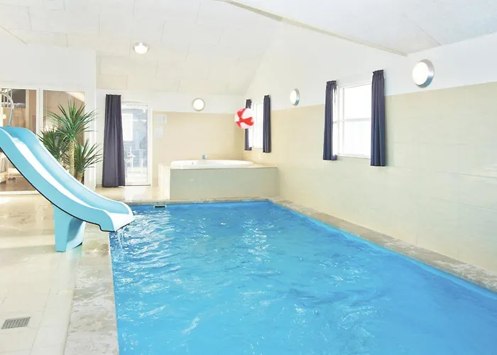 Cozy In With Wifi Holiday home