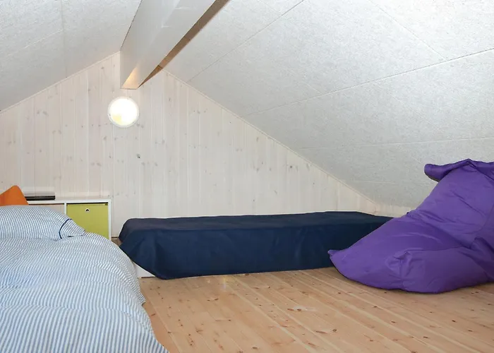 Holiday home Cozy In With Wifi *