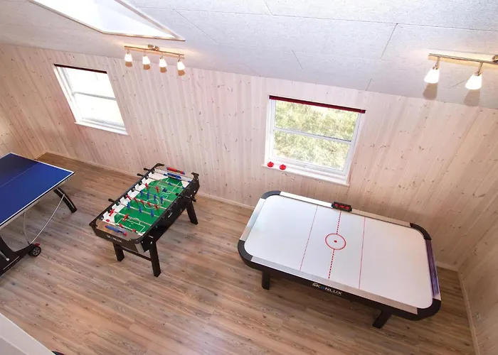 Cozy In With Wifi Holiday home *