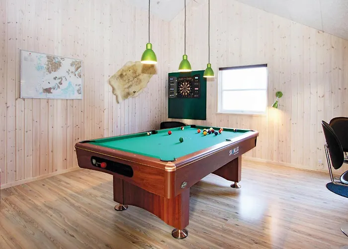 Cozy In With Wifi Holiday home *