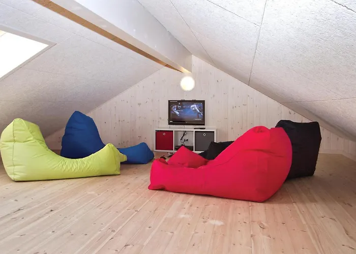 Cozy In With Wifi * Vejers Strand