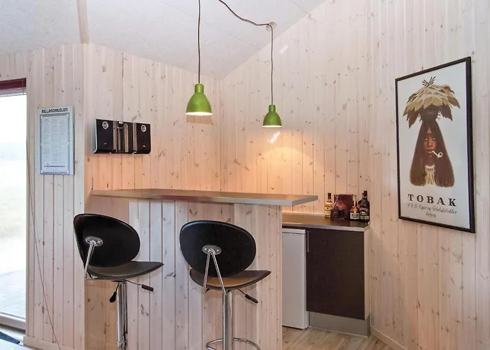 Holiday home Cozy In With Wifi *