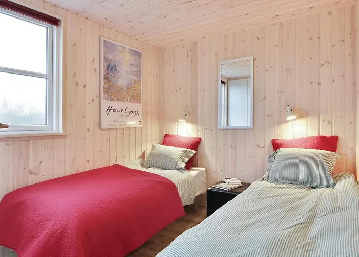 Cozy In With Wifi *